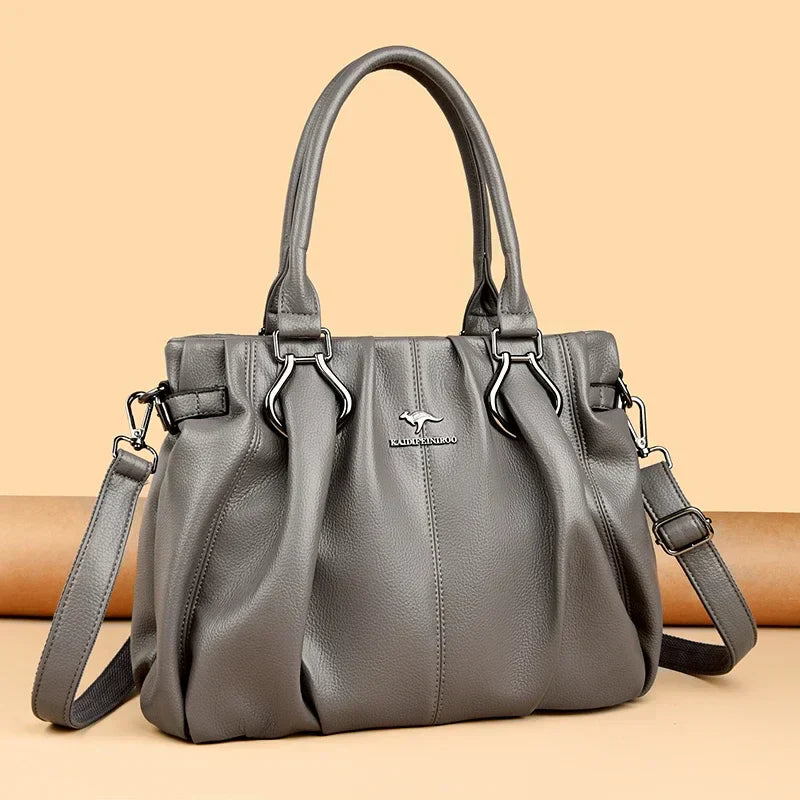 Asfrid | Alltagstasche im Crossbody-Stil
