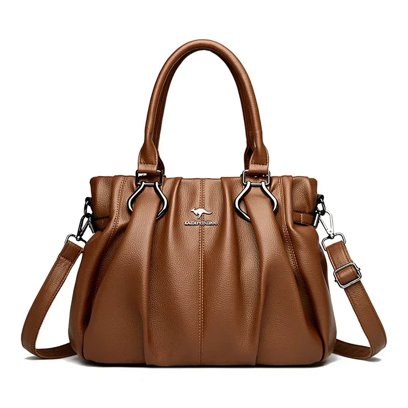 Asfrid | Alltagstasche im Crossbody-Stil