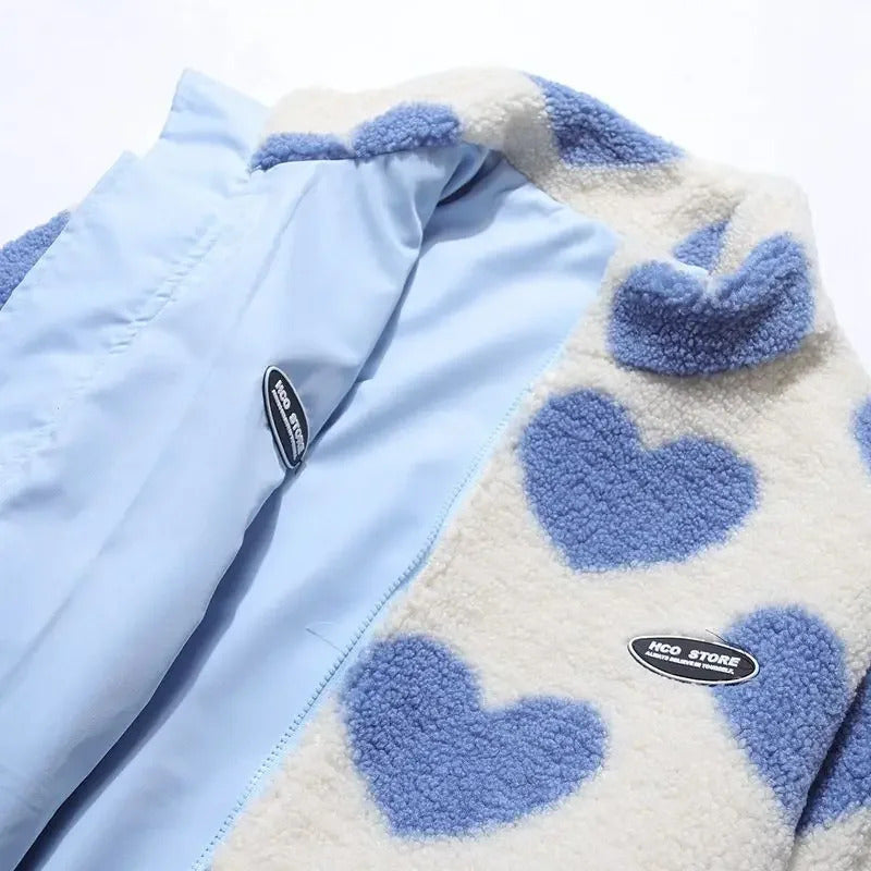 Belvedere | Bedruckte leichte Damenjacke