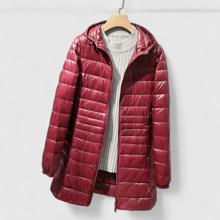 Aylesbury | Leichte Daunenjacke