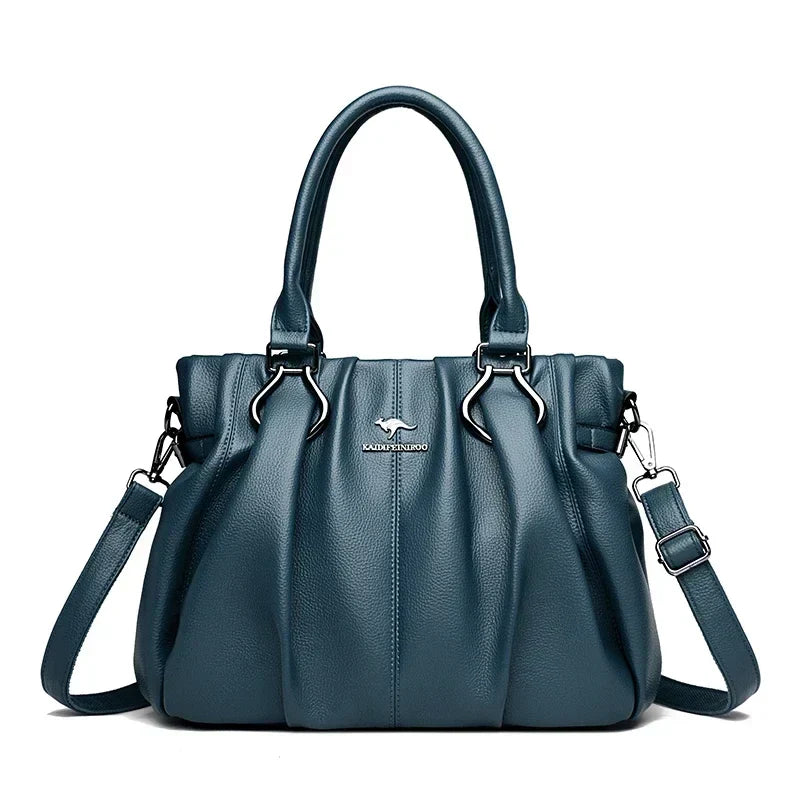 Asfrid | Alltagstasche im Crossbody-Stil