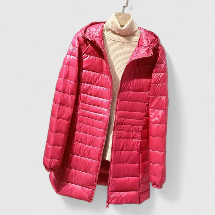Aylesbury | Leichte Daunenjacke