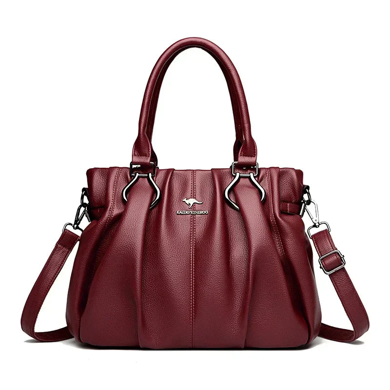 Asfrid | Alltagstasche im Crossbody-Stil