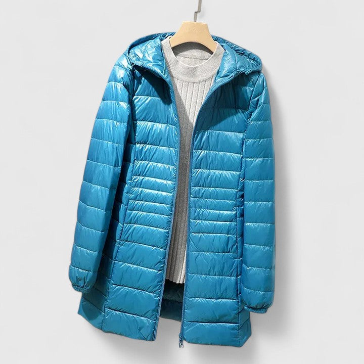 Aylesbury | Leichte Daunenjacke