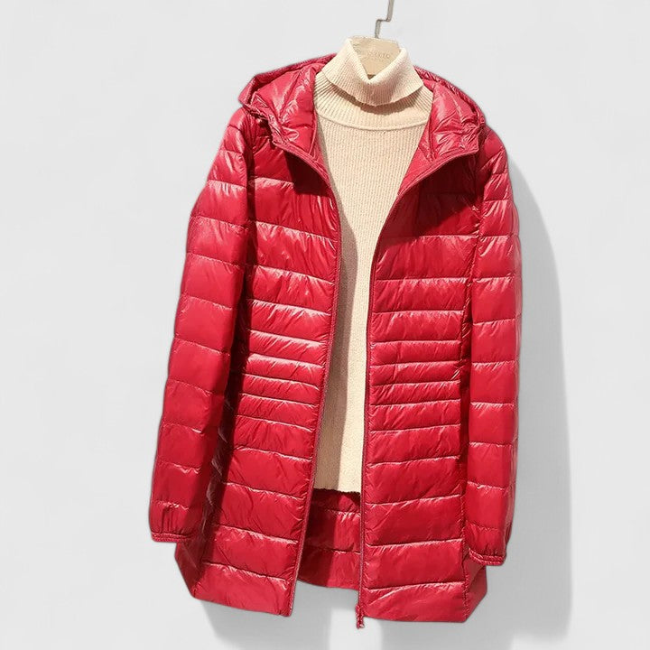 Aylesbury | Leichte Daunenjacke