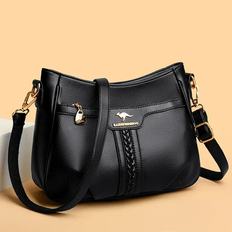 Alda | Trendige Crossbody-Tasche