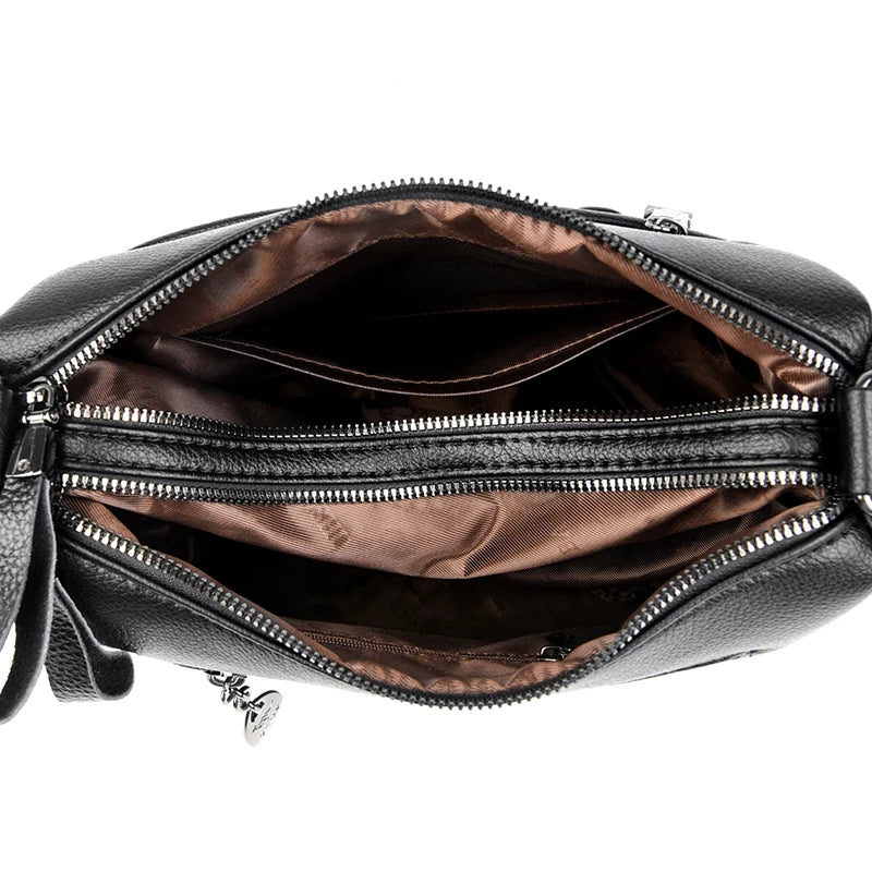Antonia | Schultertasche