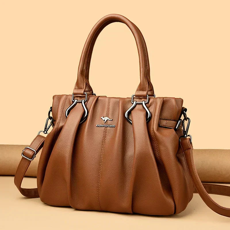 Asfrid | Alltagstasche im Crossbody-Stil