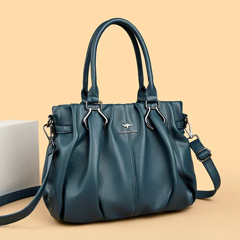 Asfrid | Alltagstasche im Crossbody-Stil