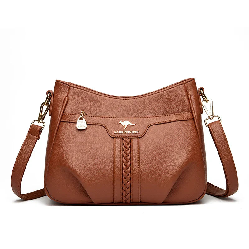 Alda | Trendige Crossbody-Tasche
