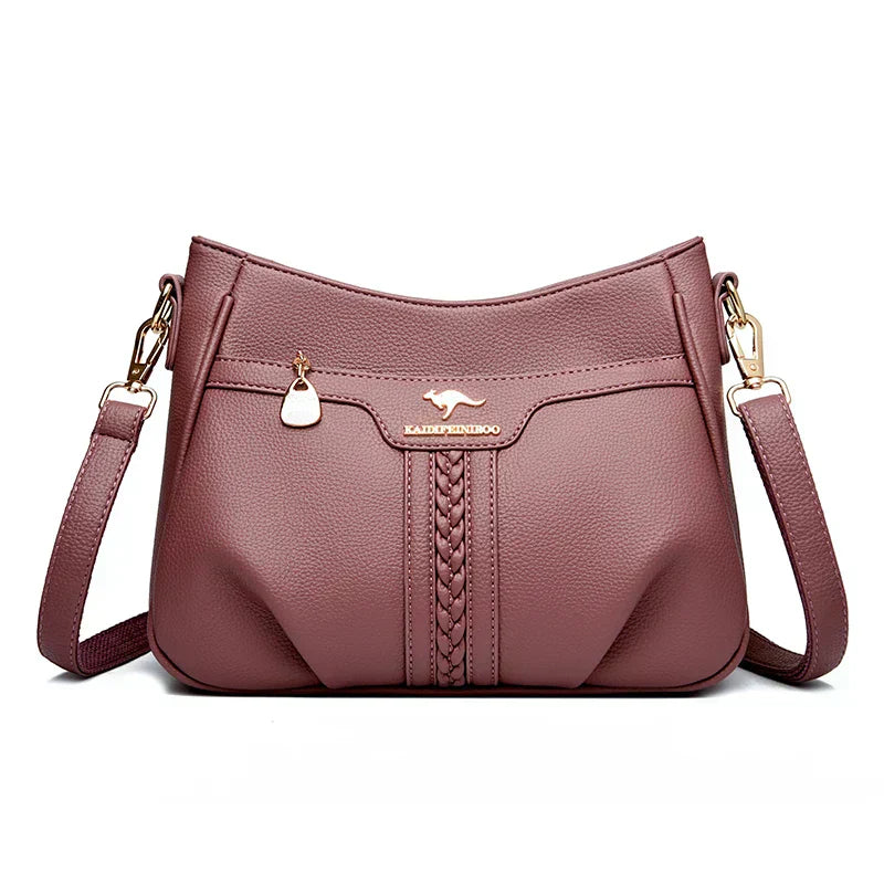 Alda | Trendige Crossbody-Tasche