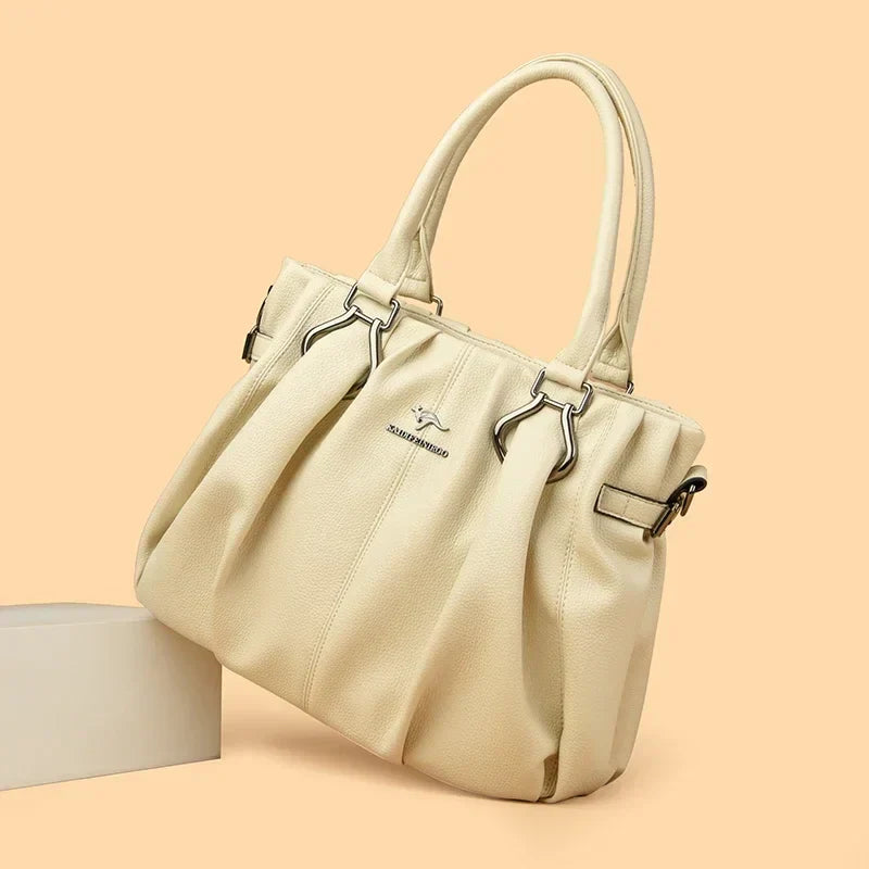 Asfrid | Alltagstasche im Crossbody-Stil