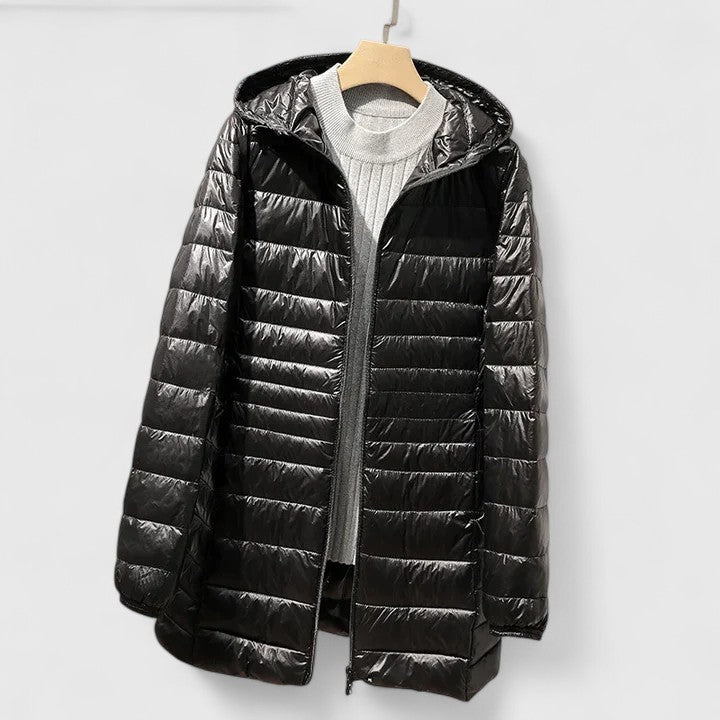 Aylesbury | Leichte Daunenjacke