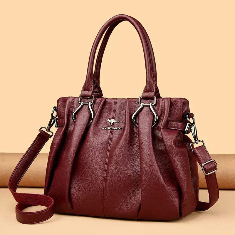 Asfrid | Alltagstasche im Crossbody-Stil