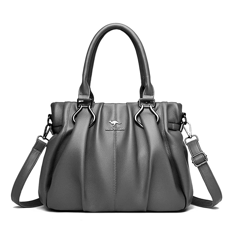 Asfrid | Alltagstasche im Crossbody-Stil
