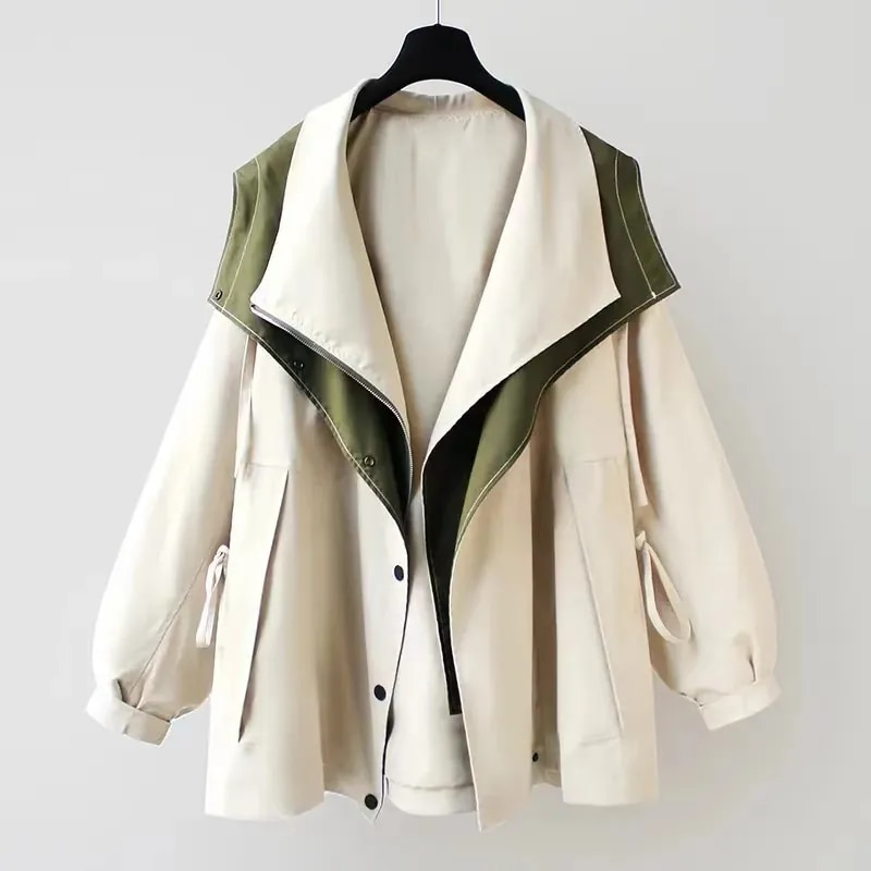 Sierra - Drift Jacke
