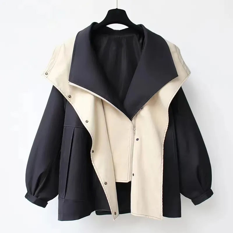 Sierra - Drift Jacke