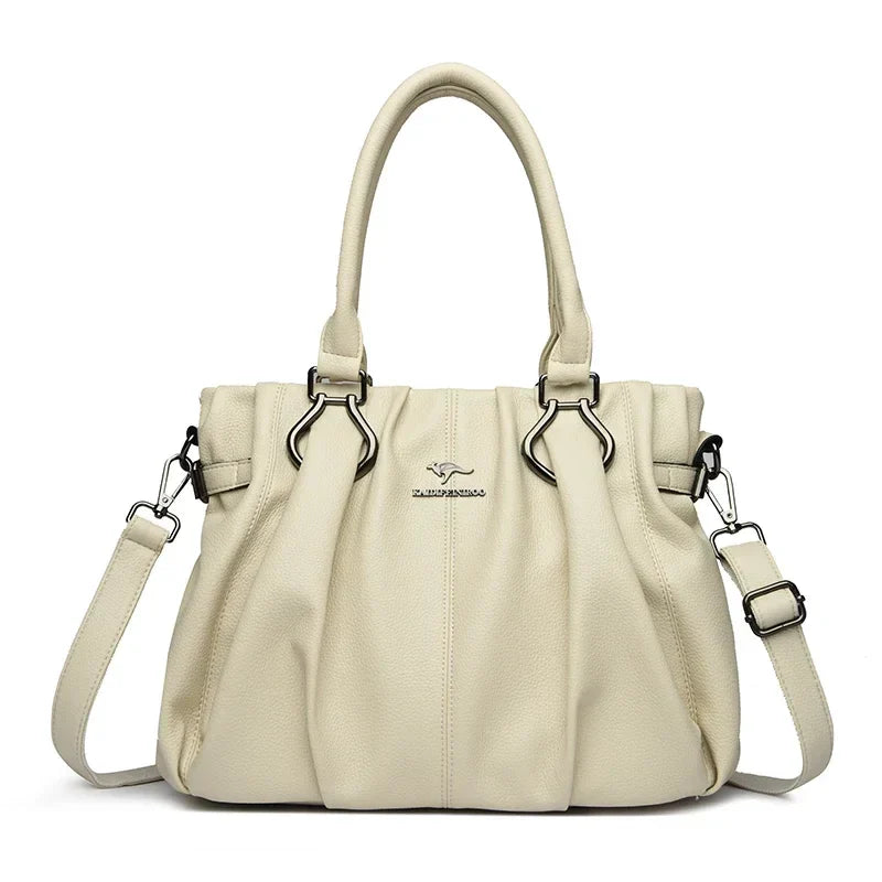 Asfrid | Alltagstasche im Crossbody-Stil