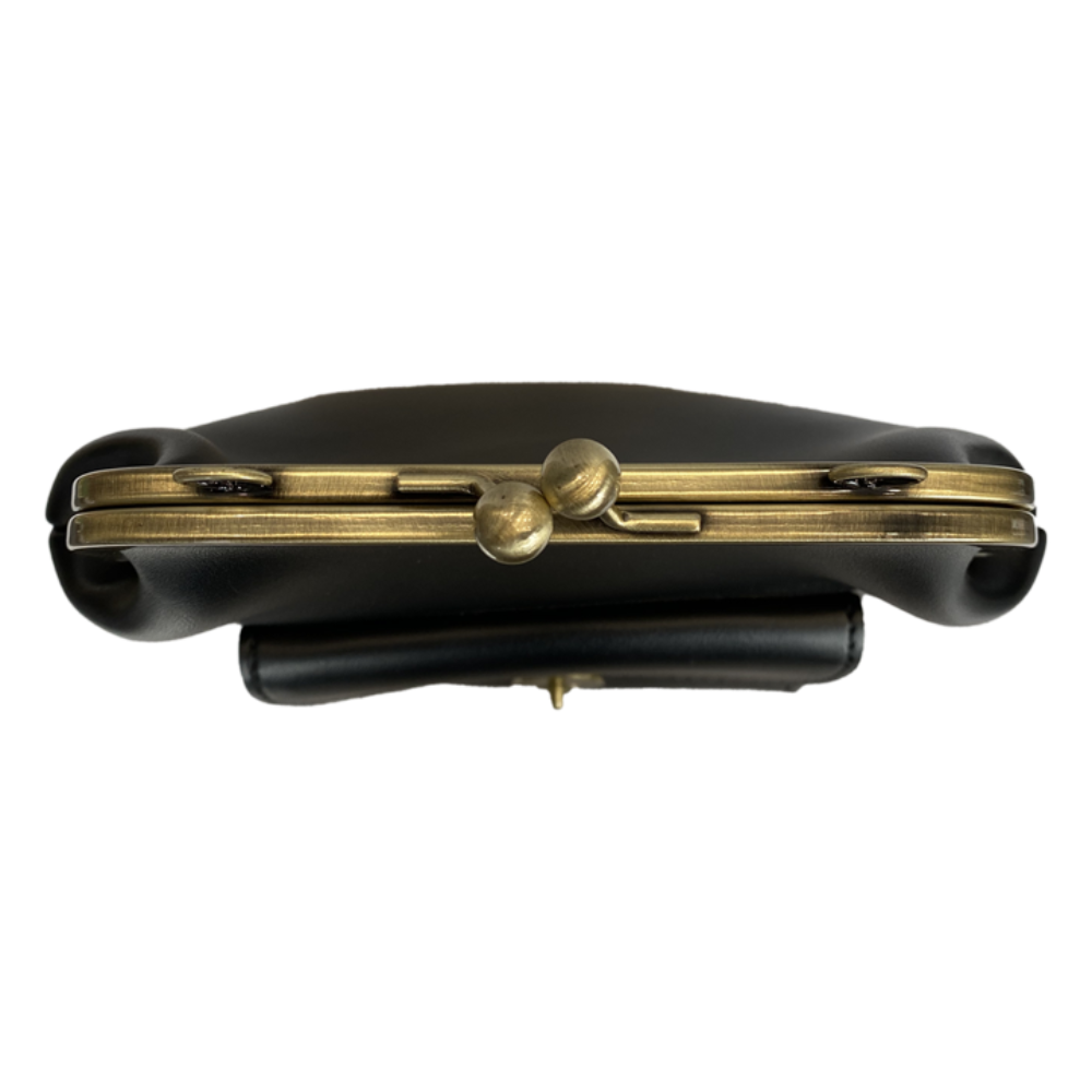 Kiss-Lock-Beutel – Graces unverzichtbares Retro-Chic-Accessoire