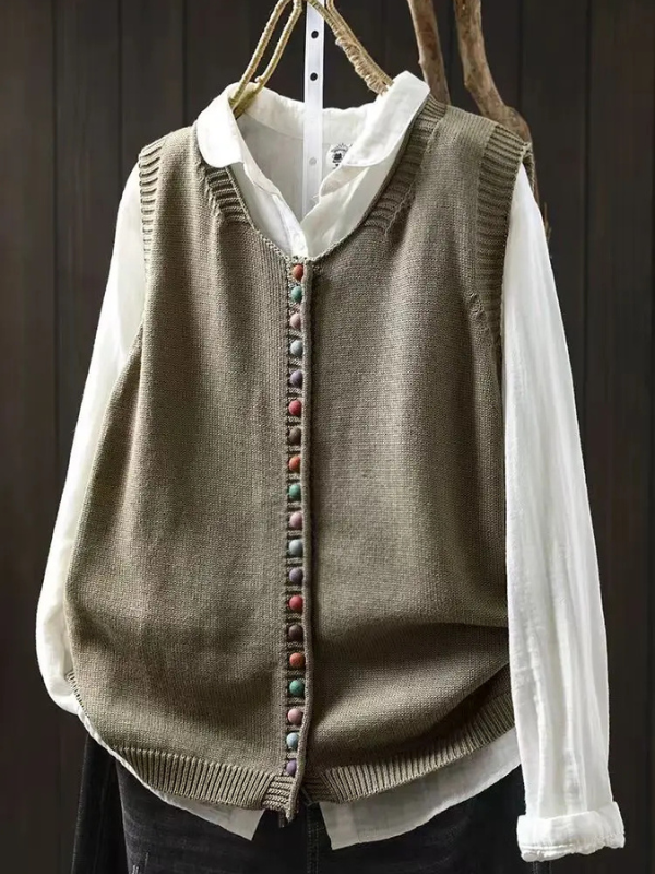 THE ROSALIE | STRICKWESTE