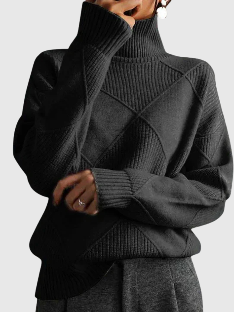 Marceline Pullover