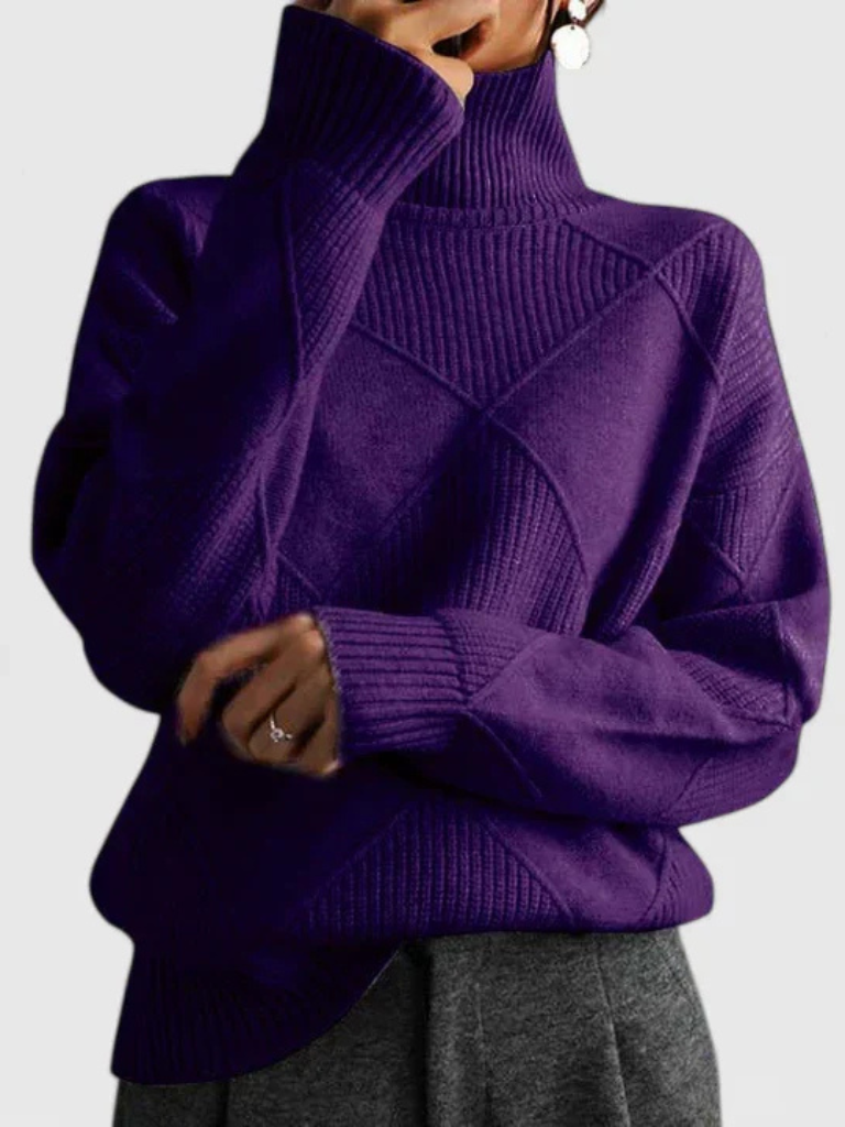 Marceline Pullover