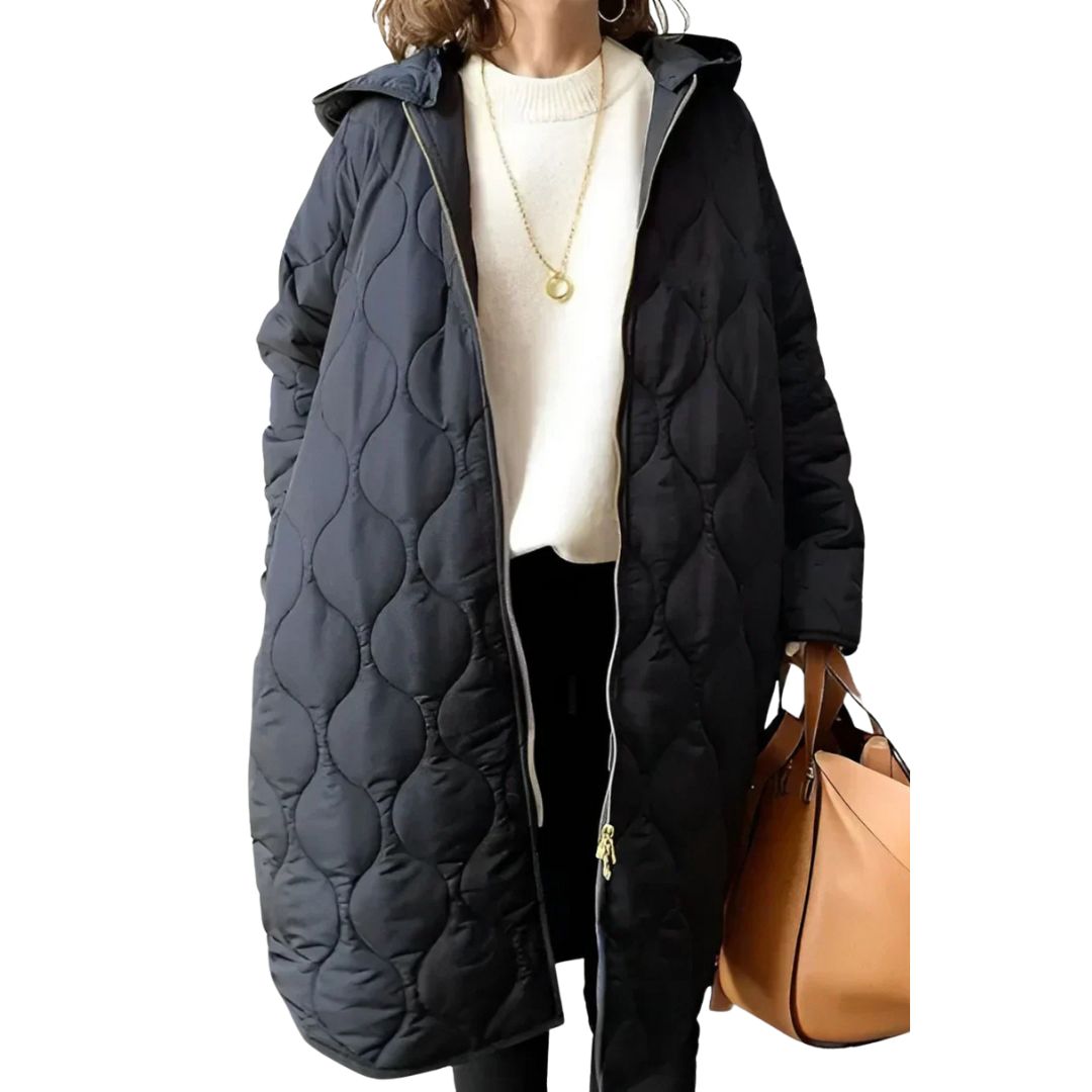 Wexford | Parka voor dagelijks gebruik