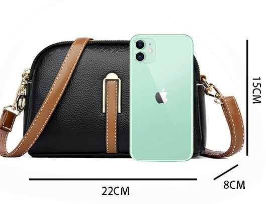 Anisa | Raffinierte Tasche