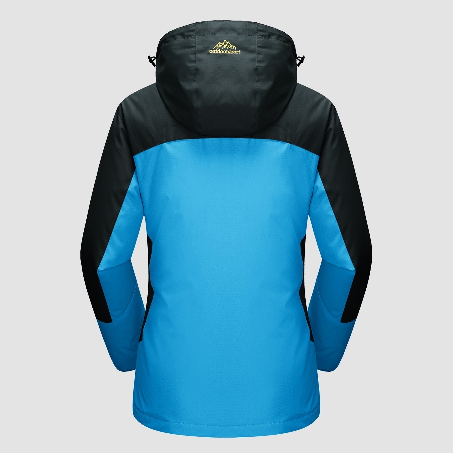 Kensington | Wasserdichte Outdoorjacke