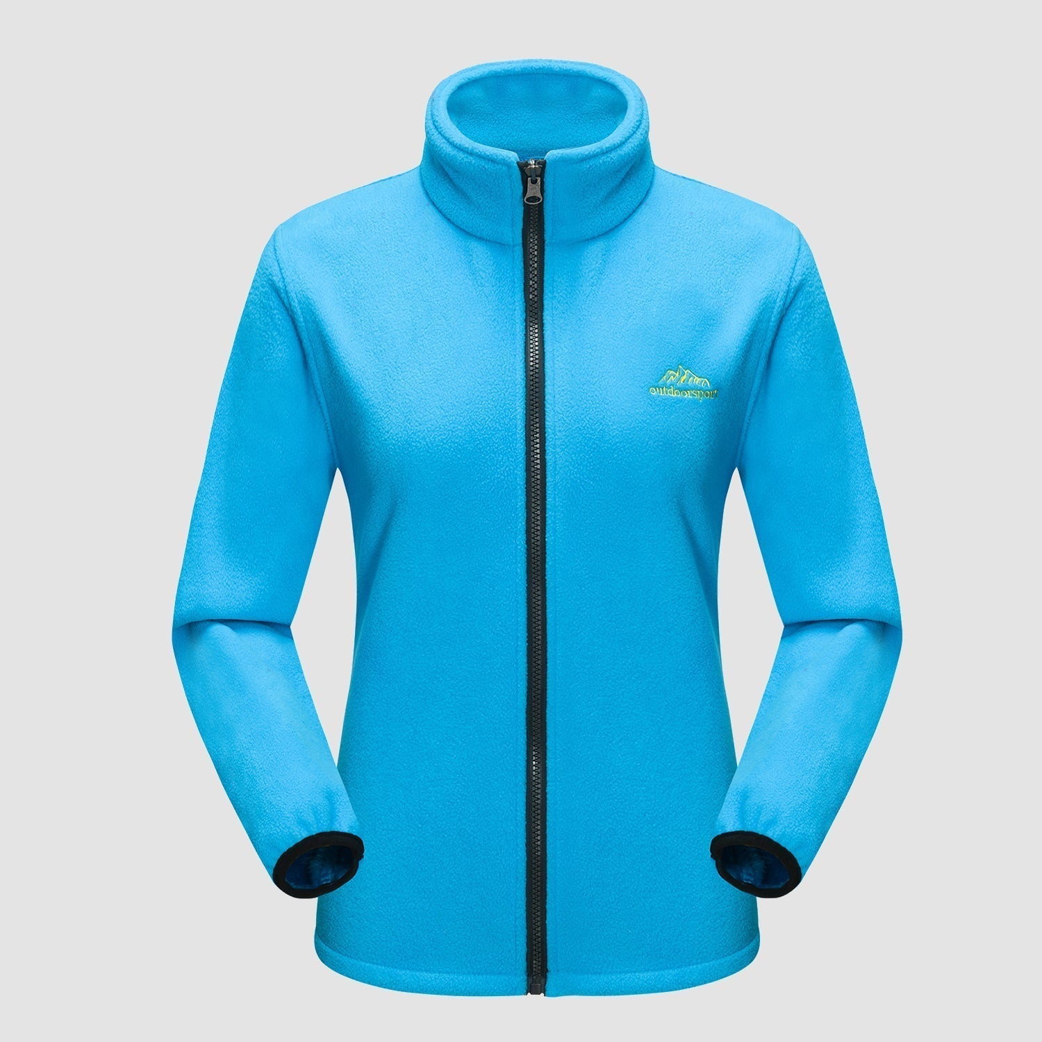 Kensington | Wasserdichte Outdoorjacke