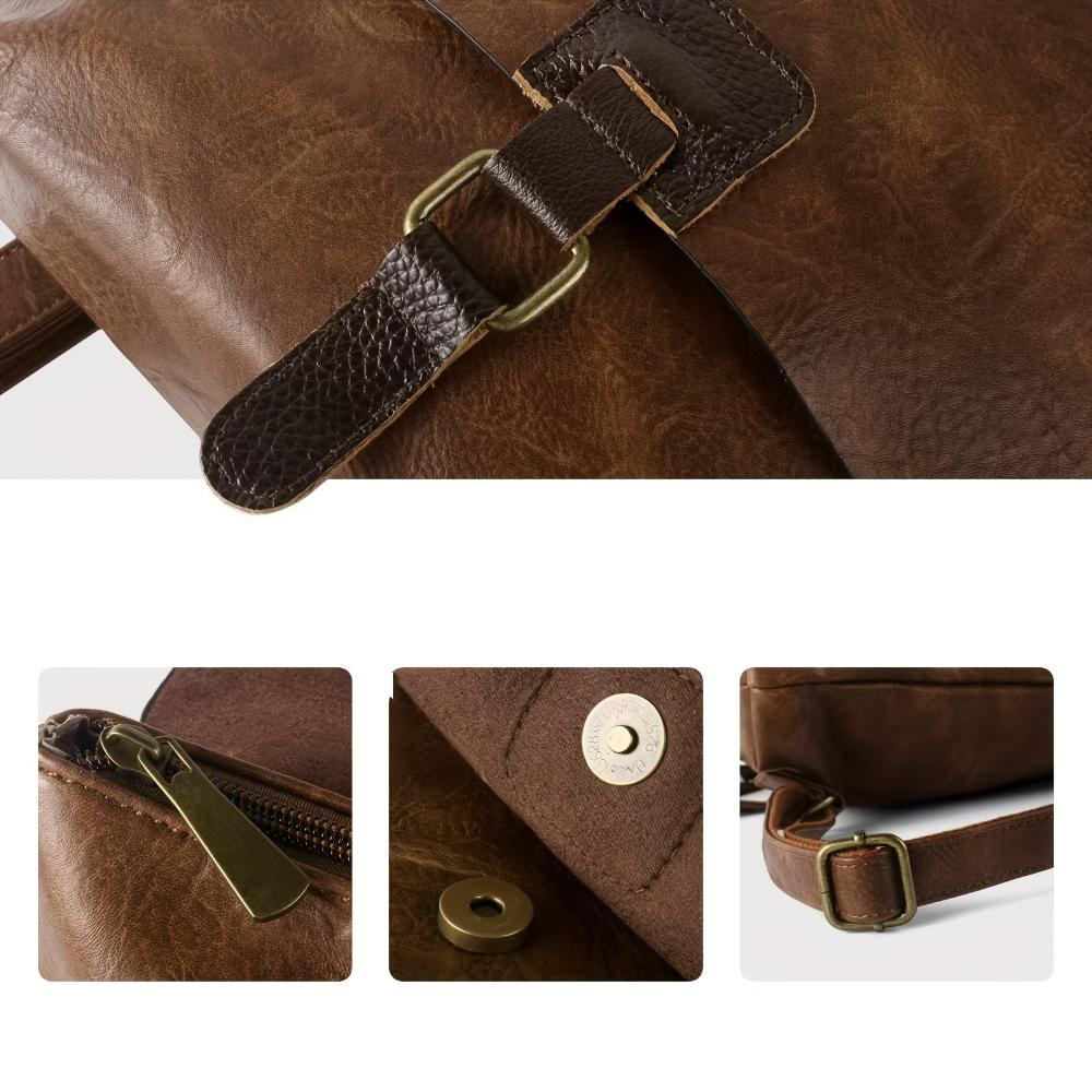 Harper Rucksack – Vielseitig und praktisch