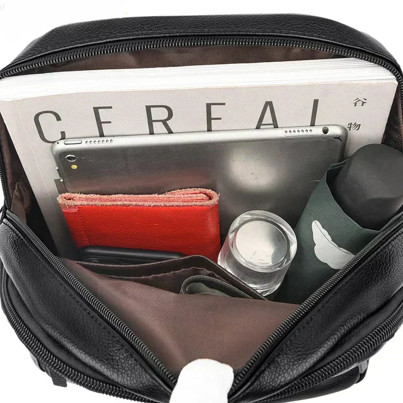 Amagda | Rucksack-Tasche