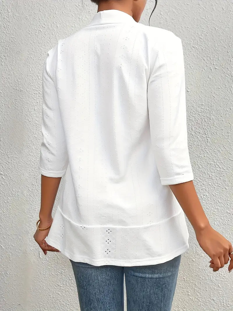 Issi Leichter Blazer