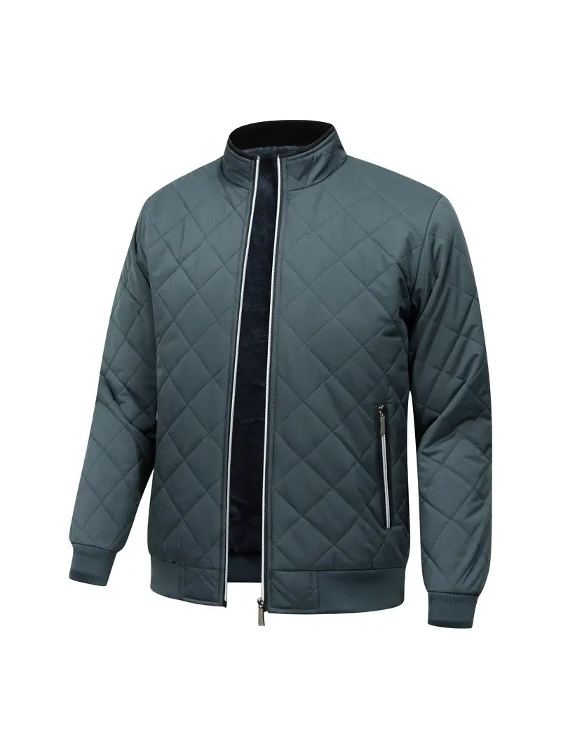 Dunston | Warme Winterjacke