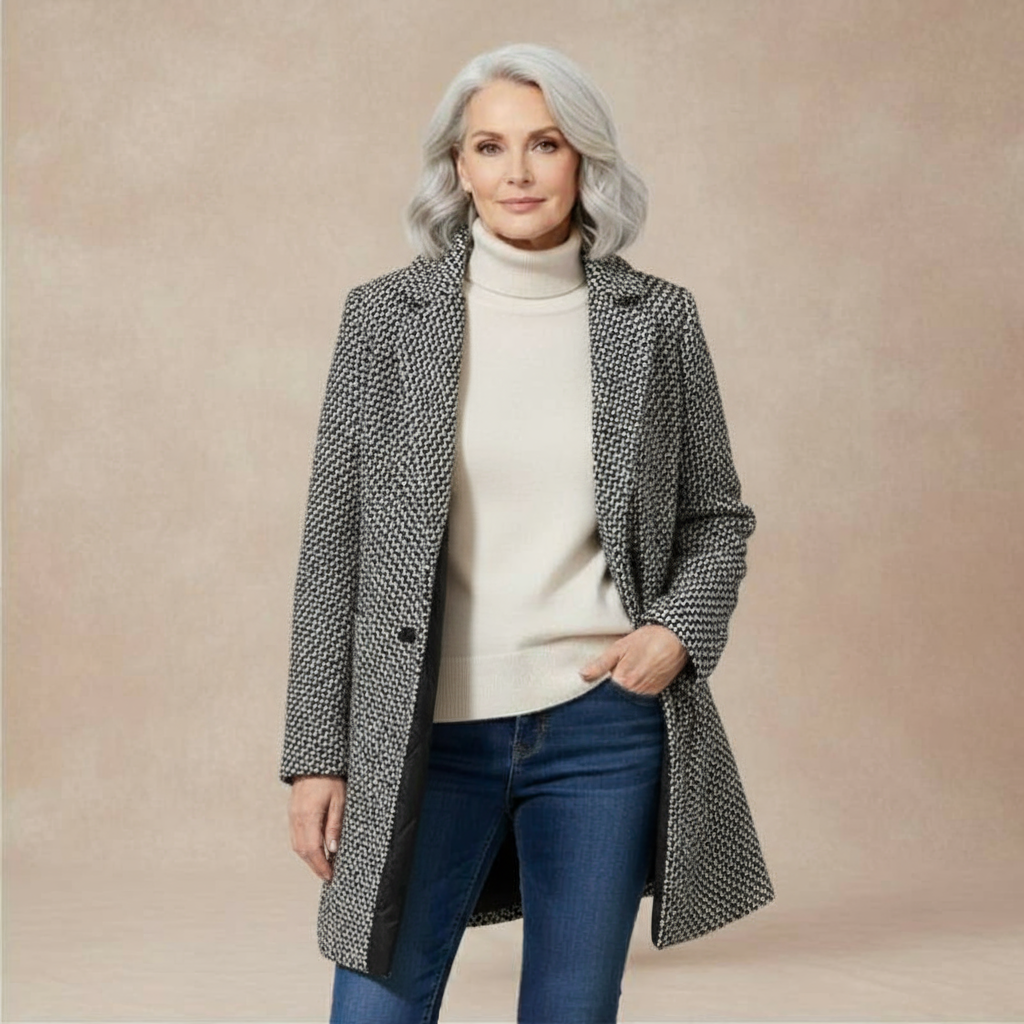 Henlow | Warme Winterjacke