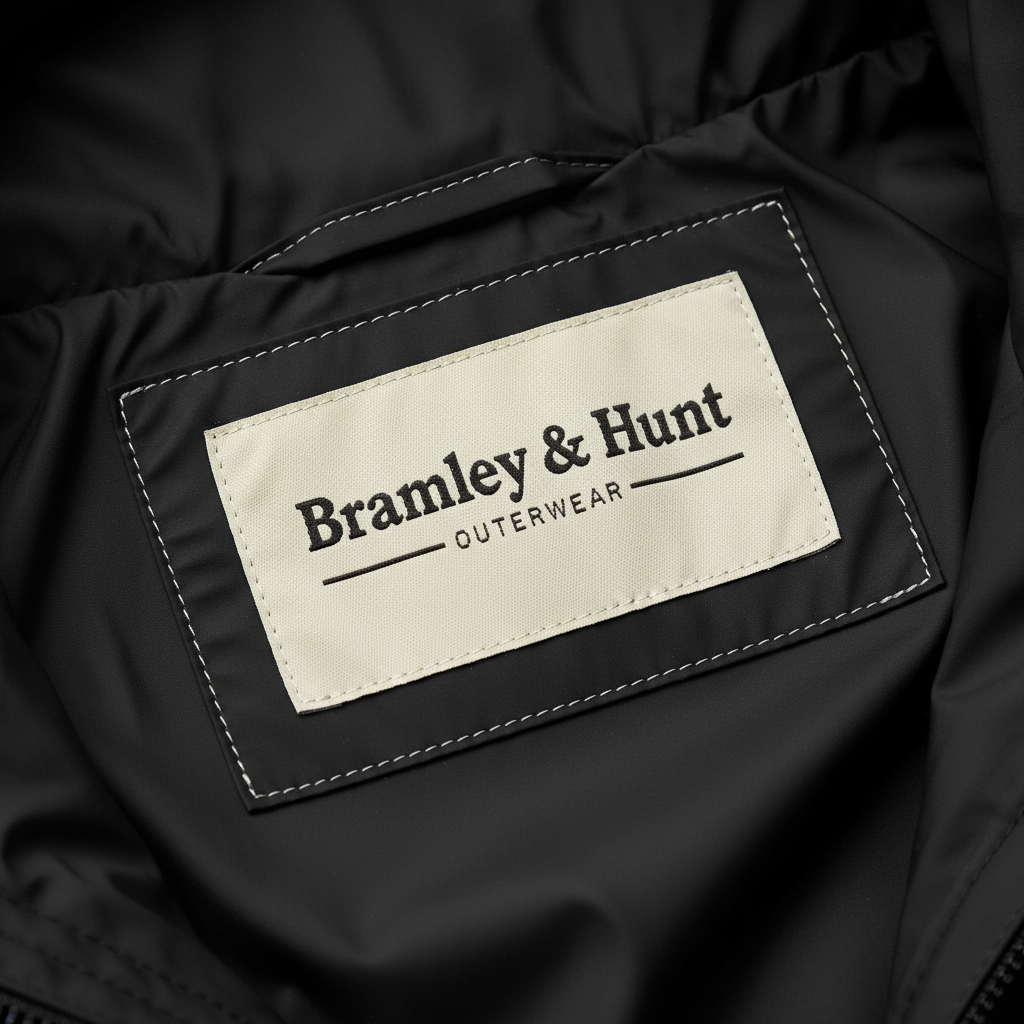 Belgravia | Leichter Trenchcoat