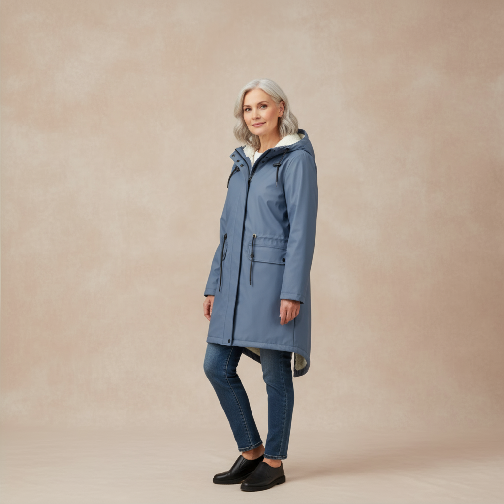 Richmond | Wasserdichte Windjacke