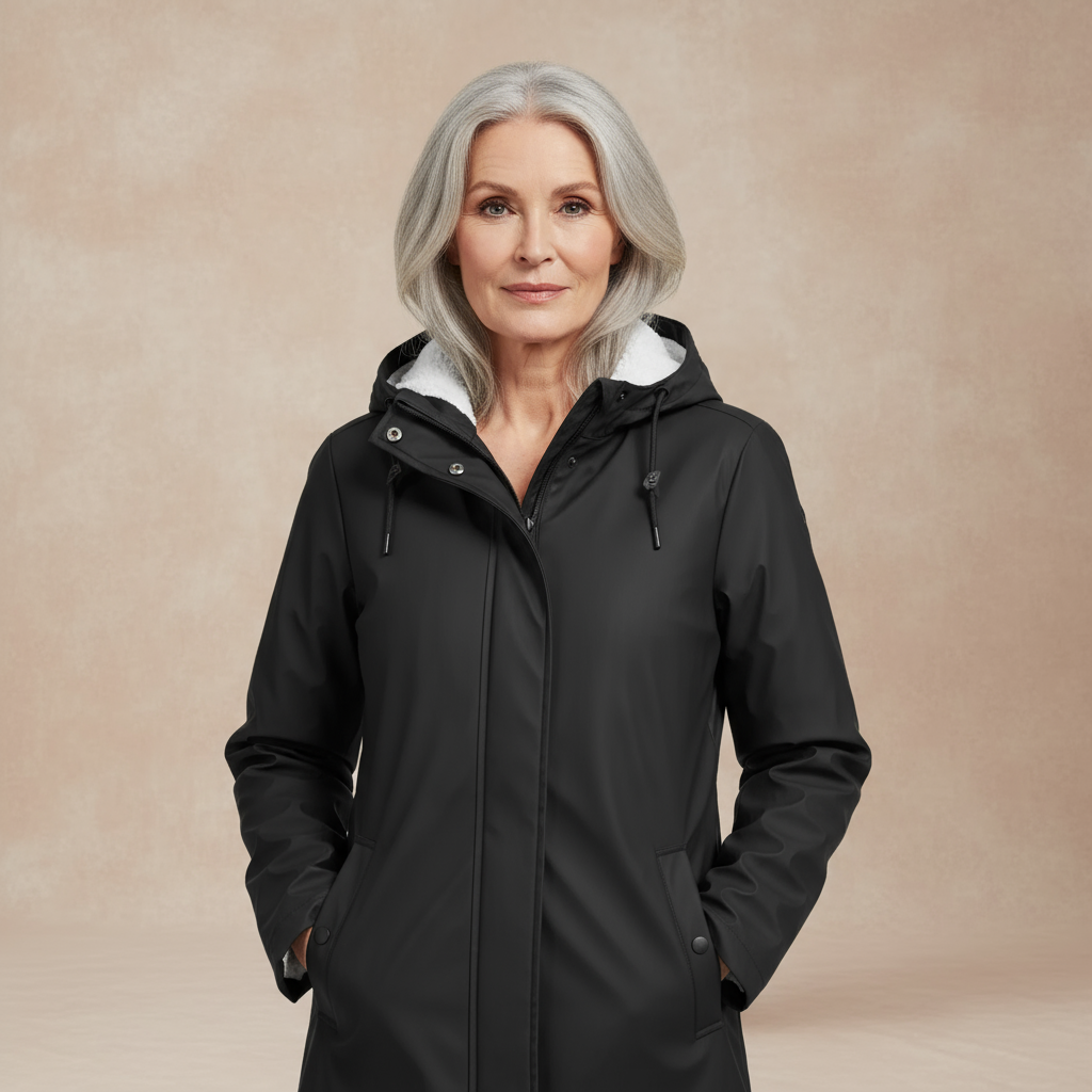 Richmond | Wasserdichte Windjacke
