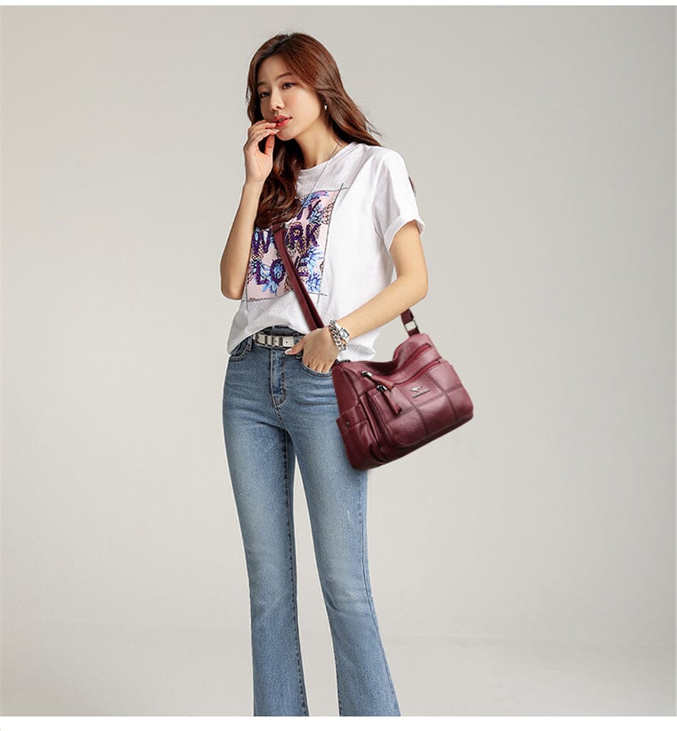 Alicia | Alltagstasche