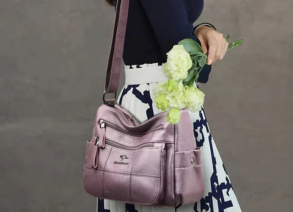 Alicia | Alltagstasche