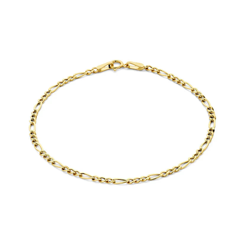 Goldenes Neris Alaine Armband