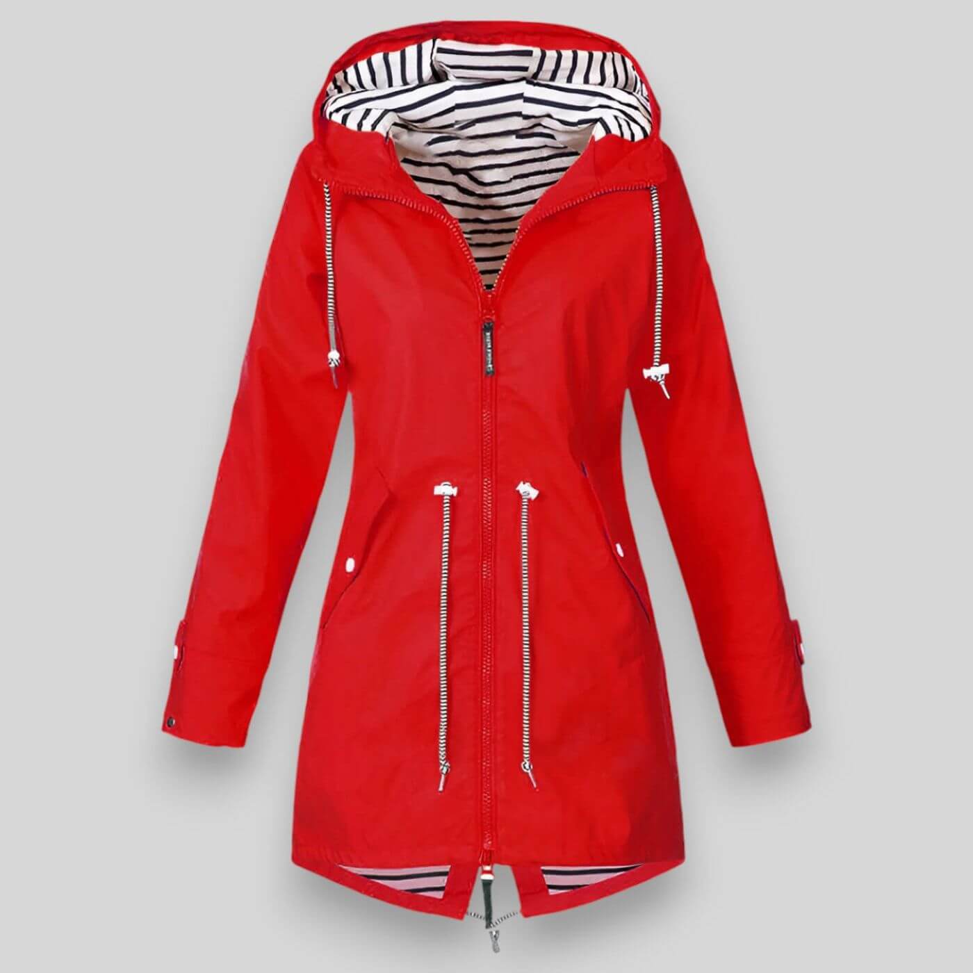 Brampton | Wasserdichte Damenjacke