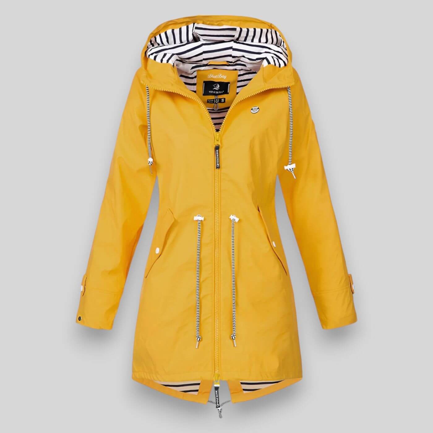 Brampton | Wasserdichte Damenjacke