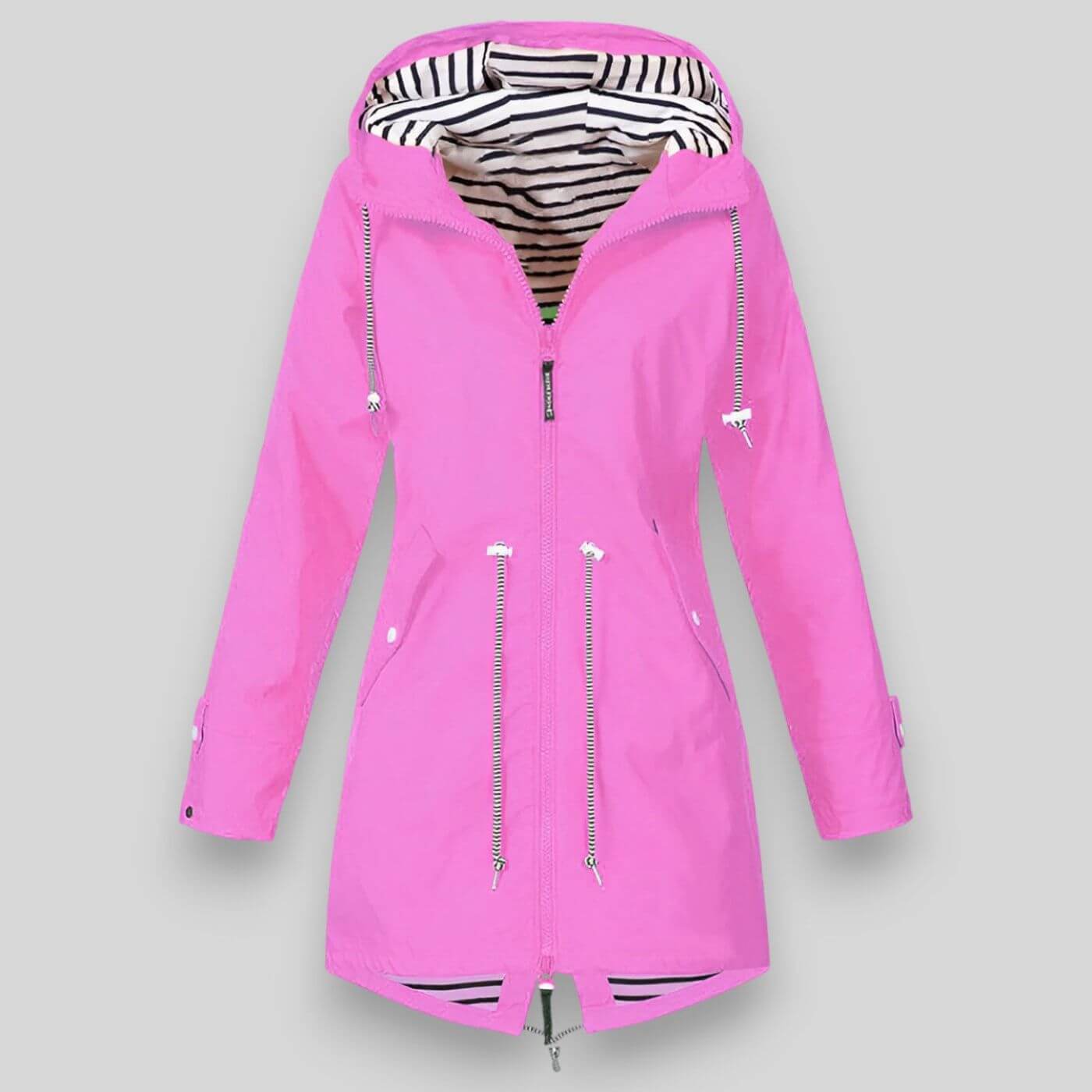 Brampton | Wasserdichte Damenjacke