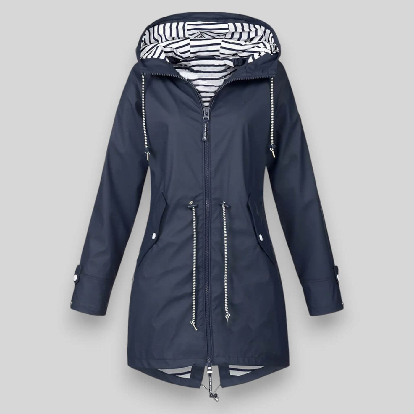 Brampton | Wasserdichte Damenjacke