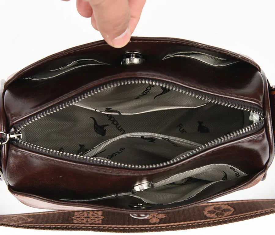 Alexandra | Schultertasche