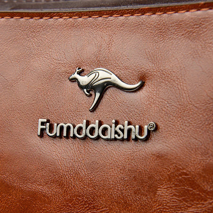 Aretha | Majestätische Tasche