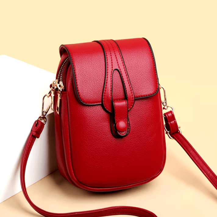 Arnora | Retro-Tasche