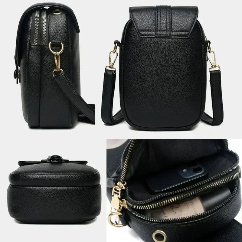Arnora | Retro-Tasche