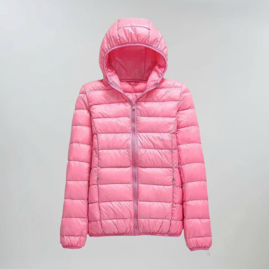 Clarendon | Wasserdichte Regenjacke